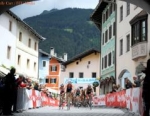 2011 Dextro Energy Triathlon - ITU World Championship Series Kitzbuehel