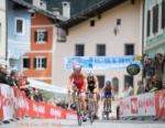 2011 Dextro Energy Triathlon - ITU World Championship Series Kitzbuehel