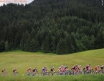 2011 Dextro Energy Triathlon - ITU World Championship Series Kitzbuehel