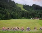 2011 Dextro Energy Triathlon - ITU World Championship Series Kitzbuehel