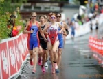 2011 Dextro Energy Triathlon - ITU World Championship Series Kitzbuehel