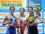 2011 Dextro Energy Triathlon - ITU World Championship Series Kitzbuehel