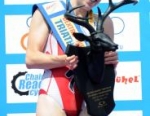 2011 Dextro Energy Triathlon - ITU World Championship Series Kitzbuehel