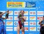 2011 Dextro Energy Triathlon - ITU World Championship Series Kitzbuehel
