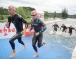 2011 Dextro Energy Triathlon - ITU World Championship Series Kitzbuehel