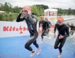 2011 Dextro Energy Triathlon - ITU World Championship Series Kitzbuehel