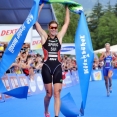 2012 ITU World Triathlon Kitzbuehel