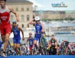 2012 ITU World Triathlon Stockholm