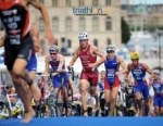 2012 ITU World Triathlon Stockholm