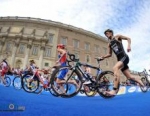 2012 ITU World Triathlon Stockholm