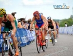 2012 ITU World Triathlon Stockholm