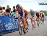 2012 ITU World Triathlon Stockholm