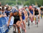 2012 ITU World Triathlon Stockholm