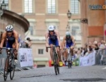 2012 ITU World Triathlon Stockholm