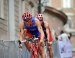 2012 ITU World Triathlon Stockholm