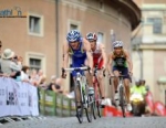 2012 ITU World Triathlon Stockholm