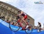 2012 ITU World Triathlon Stockholm