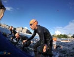 2012 ITU World Triathlon Stockholm