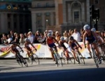 2012 ITU World Triathlon Stockholm