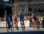 2012 ITU World Triathlon Stockholm