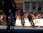 2012 ITU World Triathlon Stockholm