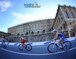 2012 ITU World Triathlon Stockholm