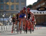 2012 ITU World Triathlon Stockholm