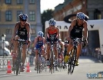 2012 ITU World Triathlon Stockholm