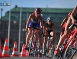 2012 ITU World Triathlon Stockholm