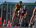 2012 ITU World Triathlon Stockholm