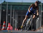 2012 ITU World Triathlon Stockholm