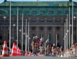 2012 ITU World Triathlon Stockholm