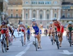 2012 ITU World Triathlon Stockholm