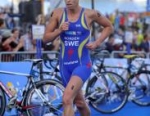 2012 ITU World Triathlon Stockholm
