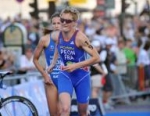 2012 ITU World Triathlon Stockholm