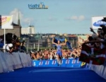 2012 ITU World Triathlon Stockholm