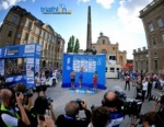 2012 ITU World Triathlon Stockholm