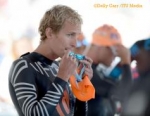 2012 ITU World Triathlon Stockholm
