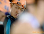 2012 ITU World Triathlon Stockholm