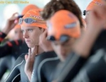 2012 ITU World Triathlon Stockholm