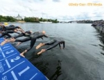 2012 ITU World Triathlon Stockholm