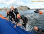 2012 ITU World Triathlon Stockholm