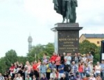 2012 ITU World Triathlon Stockholm