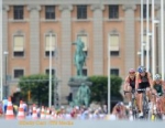 2012 ITU World Triathlon Stockholm