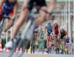 2012 ITU World Triathlon Stockholm