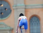 2012 ITU World Triathlon Stockholm