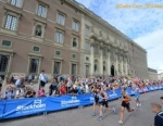2012 ITU World Triathlon Stockholm