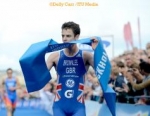 2012 ITU World Triathlon Stockholm