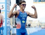 2012 ITU World Triathlon Stockholm
