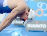 2012 ITU World Triathlon Stockholm